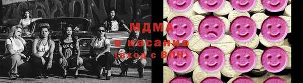 хмурый Алзамай
